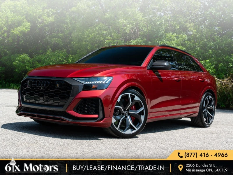 Audi RSQ8 4.0Т* AвтоКредит * (ЦЕНА ДО БГ) - 60999 € / 119303.67 лв. - 89871278 1 | Car24.bg Audi RSQ8 4.0Т* AвтоКредит * (ЦЕНА ДО БГ) - 60999 € / 119303.67 лв. - 89871278 1