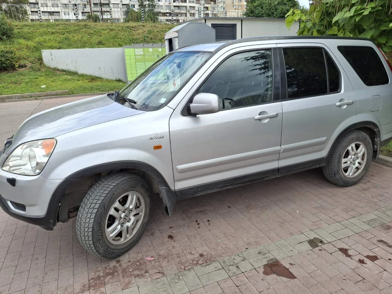 Honda Cr-v - 4800 € / 9387.98 лв. - 34155773 1 | Car24.bg Honda Cr-v - 4800 € / 9387.98 лв. - 34155773 1