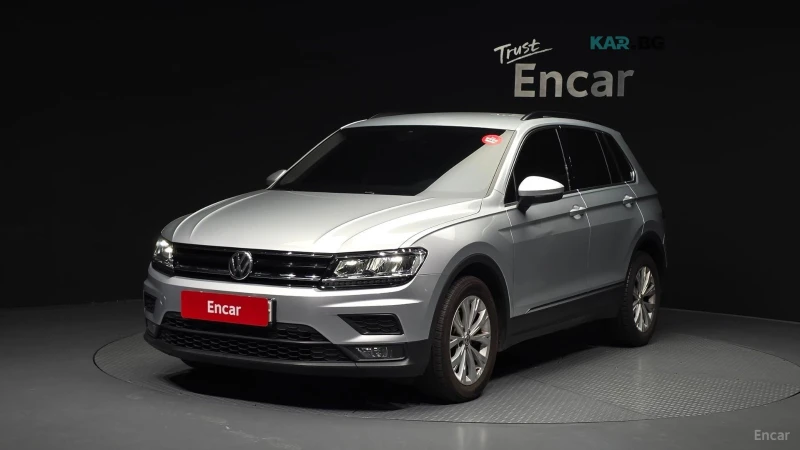 VW Tiguan 2.0 TDI - 16900 € / 33053.53 лв. - 99280085 1 | Car24.bg VW Tiguan 2.0 TDI - 16900 € / 33053.53 лв. - 99280085 1