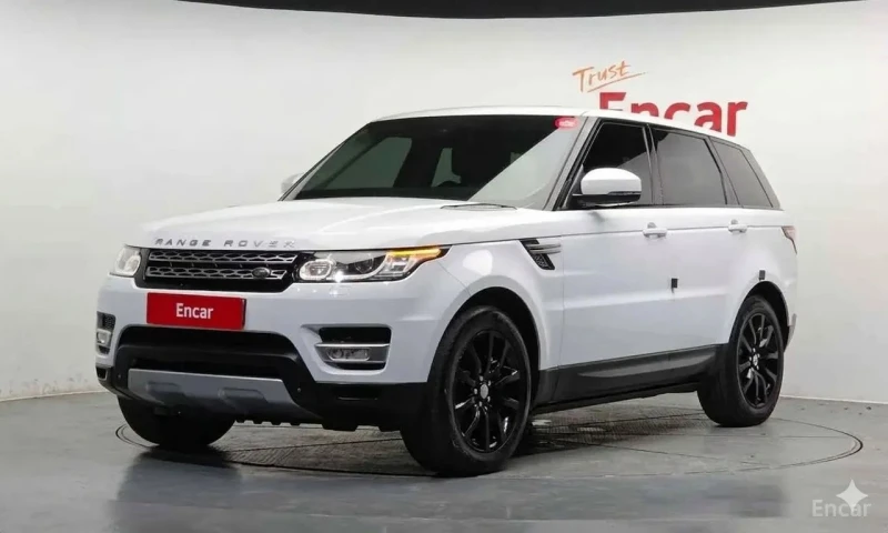 Land Rover Range Rover Sport 3.0 SDV6 HSE | Панорама | Кожа | Memory - 16100 € - 83451738 1 | Car24.bg Land Rover Range Rover Sport 3.0 SDV6 HSE | Панорама | Кожа | Memory - 16100 € - 83451738 1