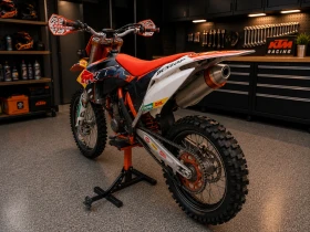 Ktm SX-F 250 | Auto.bg — изображение 3 Ktm SX-F 250 | Auto.bg — изображение 3