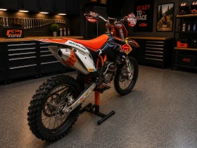Ktm SX-F 250 | Auto.bg — изображение 2 Ktm SX-F 250 | Auto.bg — изображение 2
