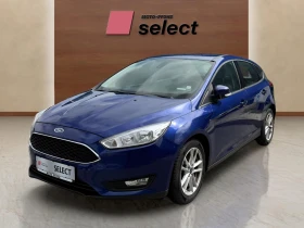 Ford Focus 1.0 EcoBoost - Car24.bg Ford Focus 1.0 EcoBoost