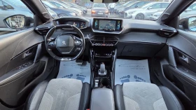 Peugeot 208 GT/Гаранционна/Full LED/Navi/KEY LESS - 32950 лв. / 16847.07 € - 31570753 12 | Car24.bg Peugeot 208 GT/Гаранционна/Full LED/Navi/KEY LESS - 32950 лв. / 16847.07 € - 31570753 12