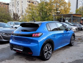 Peugeot 208 GT/Гаранционна/Full LED/Navi/KEY LESS - 32950 лв. / 16847.07 € - 31570753 3 | Car24.bg Peugeot 208 GT/Гаранционна/Full LED/Navi/KEY LESS - 32950 лв. / 16847.07 € - 31570753 3
