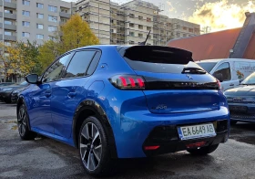 Peugeot 208 GT/Гаранционна/Full LED/Navi/KEY LESS - 32950 лв. / 16847.07 € - 31570753 5 | Car24.bg Peugeot 208 GT/Гаранционна/Full LED/Navi/KEY LESS - 32950 лв. / 16847.07 € - 31570753 5