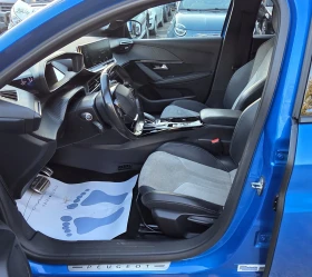 Peugeot 208 GT/Гаранционна/Full LED/Navi/KEY LESS - 32950 лв. / 16847.07 € - 31570753 8 | Car24.bg Peugeot 208 GT/Гаранционна/Full LED/Navi/KEY LESS - 32950 лв. / 16847.07 € - 31570753 8
