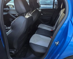 Peugeot 208 GT/Гаранционна/Full LED/Navi/KEY LESS - 32950 лв. / 16847.07 € - 31570753 9 | Car24.bg Peugeot 208 GT/Гаранционна/Full LED/Navi/KEY LESS - 32950 лв. / 16847.07 € - 31570753 9