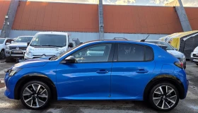 Peugeot 208 GT/Гаранционна/Full LED/Navi/KEY LESS - 32950 лв. / 16847.07 € - 31570753 6 | Car24.bg Peugeot 208 GT/Гаранционна/Full LED/Navi/KEY LESS - 32950 лв. / 16847.07 € - 31570753 6
