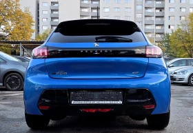 Peugeot 208 GT/Гаранционна/Full LED/Navi/KEY LESS - 32950 лв. / 16847.07 € - 31570753 4 | Car24.bg Peugeot 208 GT/Гаранционна/Full LED/Navi/KEY LESS - 32950 лв. / 16847.07 € - 31570753 4