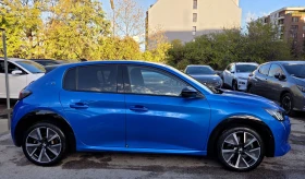 Peugeot 208 GT/Гаранционна/Full LED/Navi/KEY LESS - 32950 лв. / 16847.07 € - 31570753 2 | Car24.bg Peugeot 208 GT/Гаранционна/Full LED/Navi/KEY LESS - 32950 лв. / 16847.07 € - 31570753 2
