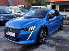 Peugeot 208 GT/Гаранционна/Full LED/Navi/KEY LESS - 32950 лв. / 16847.07 € - 31570753 7 | Car24.bg Peugeot 208 GT/Гаранционна/Full LED/Navi/KEY LESS - 32950 лв. / 16847.07 € - 31570753 7