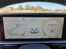 Hyundai Ioniq 6 SEL AWD - 35000 лв. / 17895.22 € - 42960187 7 | Car24.bg Hyundai Ioniq 6 SEL AWD - 35000 лв. / 17895.22 € - 42960187 7