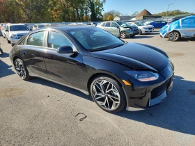 Hyundai Ioniq 6 SEL AWD - 35000 лв. / 17895.22 € - 42960187 3 | Car24.bg Hyundai Ioniq 6 SEL AWD - 35000 лв. / 17895.22 € - 42960187 3