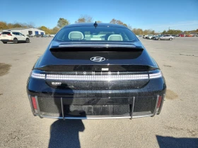 Hyundai Ioniq 6 SEL AWD - 35000 лв. / 17895.22 € - 42960187 5 | Car24.bg Hyundai Ioniq 6 SEL AWD - 35000 лв. / 17895.22 € - 42960187 5