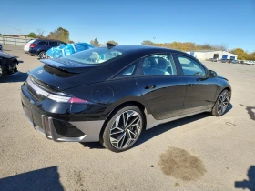 Hyundai Ioniq 6 SEL AWD - 35000 лв. / 17895.22 € - 42960187 6 | Car24.bg Hyundai Ioniq 6 SEL AWD - 35000 лв. / 17895.22 € - 42960187 6