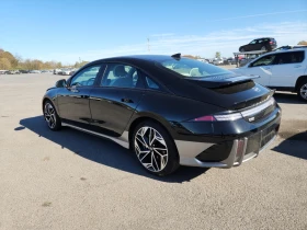 Hyundai Ioniq 6 SEL AWD - 35000 лв. / 17895.22 € - 42960187 4 | Car24.bg Hyundai Ioniq 6 SEL AWD - 35000 лв. / 17895.22 € - 42960187 4
