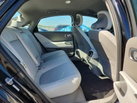 Hyundai Ioniq 6 SEL AWD - 35000 лв. / 17895.22 € - 42960187 10 | Car24.bg Hyundai Ioniq 6 SEL AWD - 35000 лв. / 17895.22 € - 42960187 10