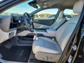 Hyundai Ioniq 6 SEL AWD - 35000 лв. / 17895.22 € - 42960187 8 | Car24.bg Hyundai Ioniq 6 SEL AWD - 35000 лв. / 17895.22 € - 42960187 8