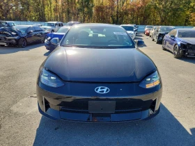 Hyundai Ioniq 6 SEL AWD - 35000 лв. / 17895.22 € - 42960187 2 | Car24.bg Hyundai Ioniq 6 SEL AWD - 35000 лв. / 17895.22 € - 42960187 2