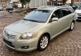 Toyota Avensis 2.0-D4D FACELIFT-НАВИ-КОЖА-КСЕНОН-ТОП - Car24.bg Toyota Avensis 2.0-D4D FACELIFT-НАВИ-КОЖА-КСЕНОН-ТОП