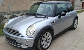 Mini Cooper 1.6 - 2150 € / 4205.03 лв. - 31401981 2 | Car24.bg Mini Cooper 1.6 - 2150 € / 4205.03 лв. - 31401981 2