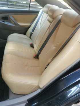 Toyota Camry undefined | Auto.bg — изображение 8 Toyota Camry undefined | Auto.bg — изображение 8