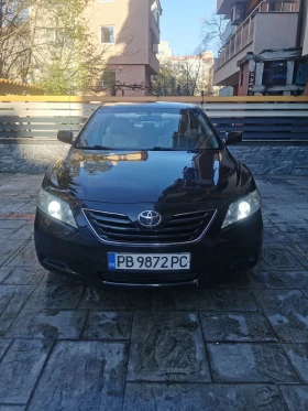 Toyota Camry undefined | Auto.bg — изображение 15 Toyota Camry undefined | Auto.bg — изображение 15