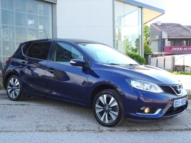 Снимка Nissan Pulsar