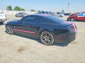 Ford Mustang * GT* 5.0* КОЖА* NAVI* | Auto.bg — изображение 2 Ford Mustang * GT* 5.0* КОЖА* NAVI* | Auto.bg — изображение 2