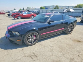 Ford Mustang * GT* 5.0* КОЖА* NAVI*