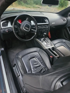 Audi A5 2.7 TDI - 7800 € / 15255.47 лв. - 27998012 8 | Car24.bg Audi A5 2.7 TDI - 7800 € / 15255.47 лв. - 27998012 8