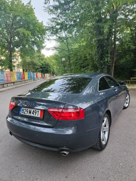Audi A5 2.7 TDI - 7800 € / 15255.47 лв. - 27998012 5 | Car24.bg Audi A5 2.7 TDI - 7800 € / 15255.47 лв. - 27998012 5
