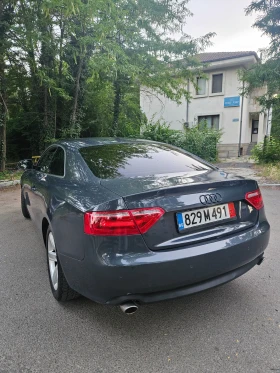 Audi A5 2.7 TDI - 7800 € / 15255.47 лв. - 27998012 4 | Car24.bg Audi A5 2.7 TDI - 7800 € / 15255.47 лв. - 27998012 4