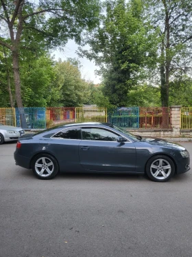 Audi A5 2.7 TDI - 7800 € / 15255.47 лв. - 27998012 6 | Car24.bg Audi A5 2.7 TDI - 7800 € / 15255.47 лв. - 27998012 6