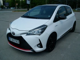 Toyota Yaris 1.5 HIBRID 2020g. 50000 km AVTOMATIK - Car24.bg Toyota Yaris 1.5 HIBRID 2020g. 50000 km AVTOMATIK