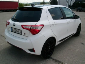 Toyota Yaris 1.5 HIBRID 2020g. 50000 km AVTOMATIK - 12500 € / 24447.88 лв. - 24788261 4 | Car24.bg Toyota Yaris 1.5 HIBRID 2020g. 50000 km AVTOMATIK - 12500 € / 24447.88 лв. - 24788261 4