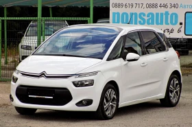 Citroen C4 Picasso 1.6HDi/120к./EURO 6/NAVi/КАМЕРА