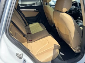 Audi A4 2.0TDI 143hp* ПАНОРАМА* КОЖА* FACE* LED* - 6500 € / 12712.90 лв. - 18511081 12 | Car24.bg Audi A4 2.0TDI 143hp* ПАНОРАМА* КОЖА* FACE* LED* - 6500 € / 12712.90 лв. - 18511081 12