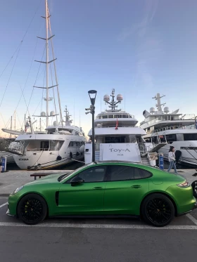 Porsche Panamera 4 E-hibride - 41000 € / 80189.03 лв. - 87230810 3 | Car24.bg Porsche Panamera 4 E-hibride - 41000 € / 80189.03 лв. - 87230810 3
