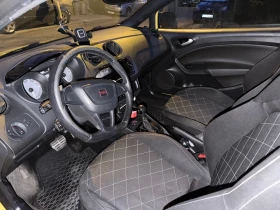Seat Ibiza Cupra | Auto.bg — изображение 6 Seat Ibiza Cupra | Auto.bg — изображение 6