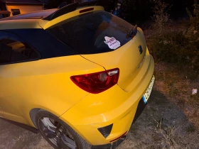 Seat Ibiza Cupra | Auto.bg — изображение 5 Seat Ibiza Cupra | Auto.bg — изображение 5
