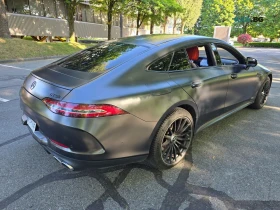 Mercedes-Benz AMG GT 53 * HUD * 360 * АвтоКредит * (ЦЕНА ДО БГ) | Auto.bg — изображение 7 Mercedes-Benz AMG GT 53 * HUD * 360 * АвтоКредит * (ЦЕНА ДО БГ) | Auto.bg — изображение 7