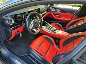 Mercedes-Benz AMG GT 53 * HUD * 360 * АвтоКредит * (ЦЕНА ДО БГ) | Auto.bg — изображение 9 Mercedes-Benz AMG GT 53 * HUD * 360 * АвтоКредит * (ЦЕНА ДО БГ) | Auto.bg — изображение 9