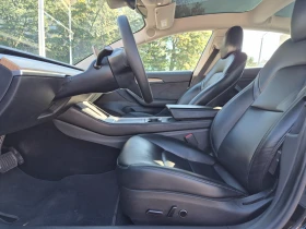 Tesla Model 3 75 KWH DUAL MOTOR LONG RANGE 4WD-SOH-91%-TERMO POM | Auto.bg — изображение 9 Tesla Model 3 75 KWH DUAL MOTOR LONG RANGE 4WD-SOH-91%-TERMO POM | Auto.bg — изображение 9