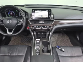 Honda Accord 2.0 Hybrid Touring | Auto.bg — изображение 7 Honda Accord 2.0 Hybrid Touring | Auto.bg — изображение 7