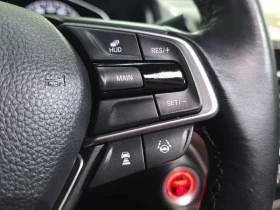 Honda Accord 2.0 Hybrid Touring | Auto.bg — изображение 17 Honda Accord 2.0 Hybrid Touring | Auto.bg — изображение 17