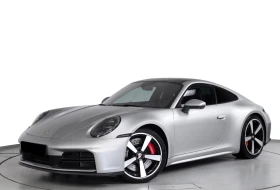 Porsche 911 CARRERA S/LIFT/HD MATRIX/CHRONO/BOSE/ALLRADLENK | Auto.bg — изображение 3 Porsche 911 CARRERA S/LIFT/HD MATRIX/CHRONO/BOSE/ALLRADLENK | Auto.bg — изображение 3