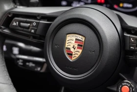 Porsche 911 CARRERA S/LIFT/HD MATRIX/CHRONO/BOSE/ALLRADLENK | Auto.bg — изображение 15 Porsche 911 CARRERA S/LIFT/HD MATRIX/CHRONO/BOSE/ALLRADLENK | Auto.bg — изображение 15