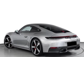 Porsche 911 CARRERA S/LIFT/HD MATRIX/CHRONO/BOSE/ALLRADLENK | Auto.bg — изображение 4 Porsche 911 CARRERA S/LIFT/HD MATRIX/CHRONO/BOSE/ALLRADLENK | Auto.bg — изображение 4
